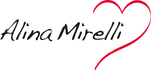 logo Alina Mirelli Moden